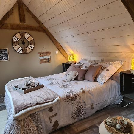 Gite Le Gabizos Avec Bain Nordique Et Sauna En Pleine Montagne Apartment Arrens-Marsous Luaran gambar