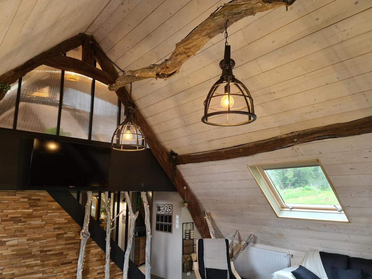 Gite Le Gabizos Avec Bain Nordique Et Sauna En Pleine Montagne Apartment Arrens-Marsous Luaran gambar