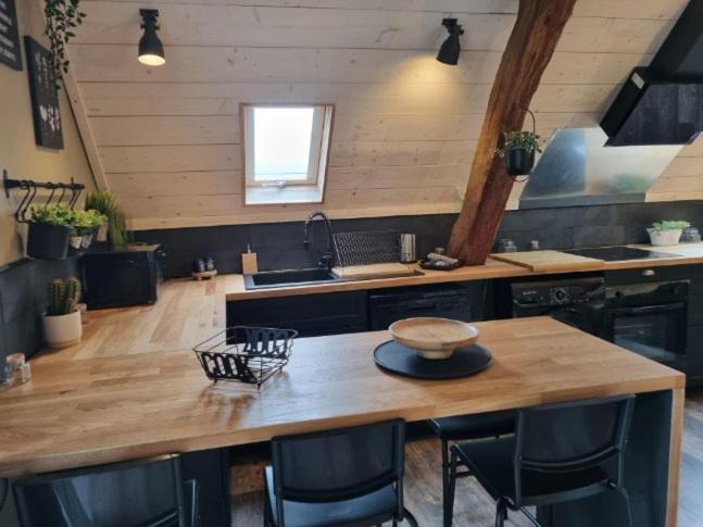 Gite Le Gabizos Avec Bain Nordique Et Sauna En Pleine Montagne Apartment Arrens-Marsous Luaran gambar