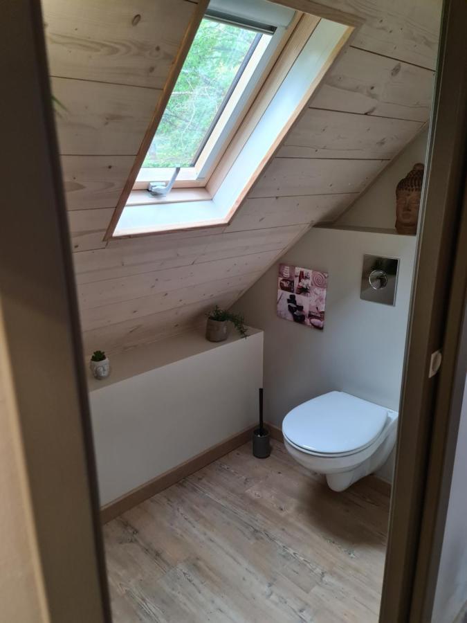 Gite Le Gabizos Avec Bain Nordique Et Sauna En Pleine Montagne Apartment Arrens-Marsous Luaran gambar