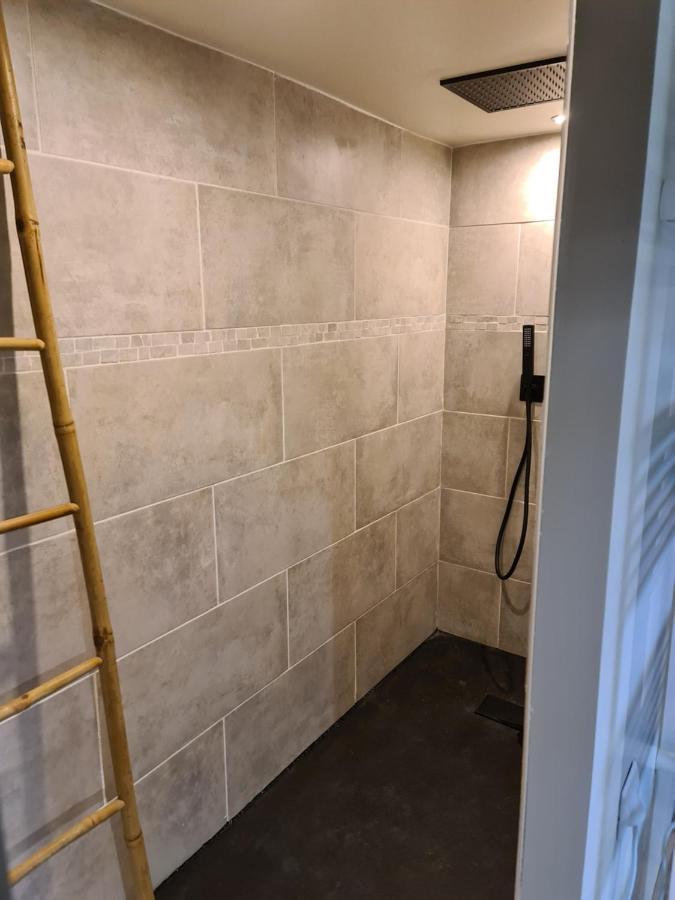 Gite Le Gabizos Avec Bain Nordique Et Sauna En Pleine Montagne Apartment Arrens-Marsous Luaran gambar